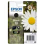 Epson 18 C13T18014022 κασέτα μελανιού, 5,2 ml, μαύρο