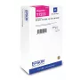 Δοχείο μελανιού Epson C13T755340 (γνήσιο) XL υψηλή απόδοση, ματζέντα, 1 τεμ.