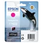 Δοχείο μελανιού Epson T7603 ματζέντα
