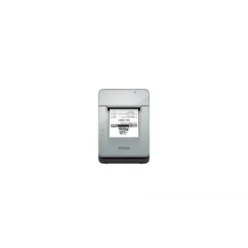 Epson TM-L100 (111) εκτυπωτής ετικετών θερμικής μεταφοράς 203 x 203 DPI ενσύρματος Ethernet LAN