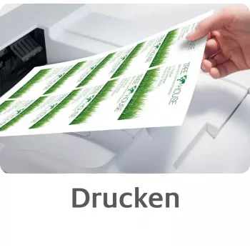 Avery Zweckform Quick&Clean C32011-25 Επαγγελματικές κάρτες, λευκό, 200 g/m2, 250 τεμ. (25 φύλλα)