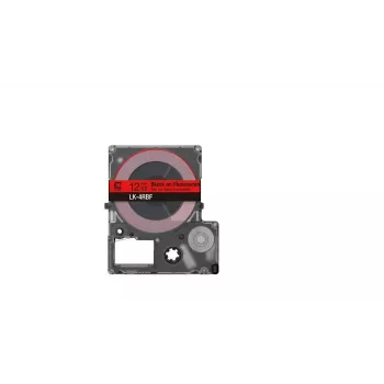 Epson LK-4RBF Μαύρο, Κόκκινο