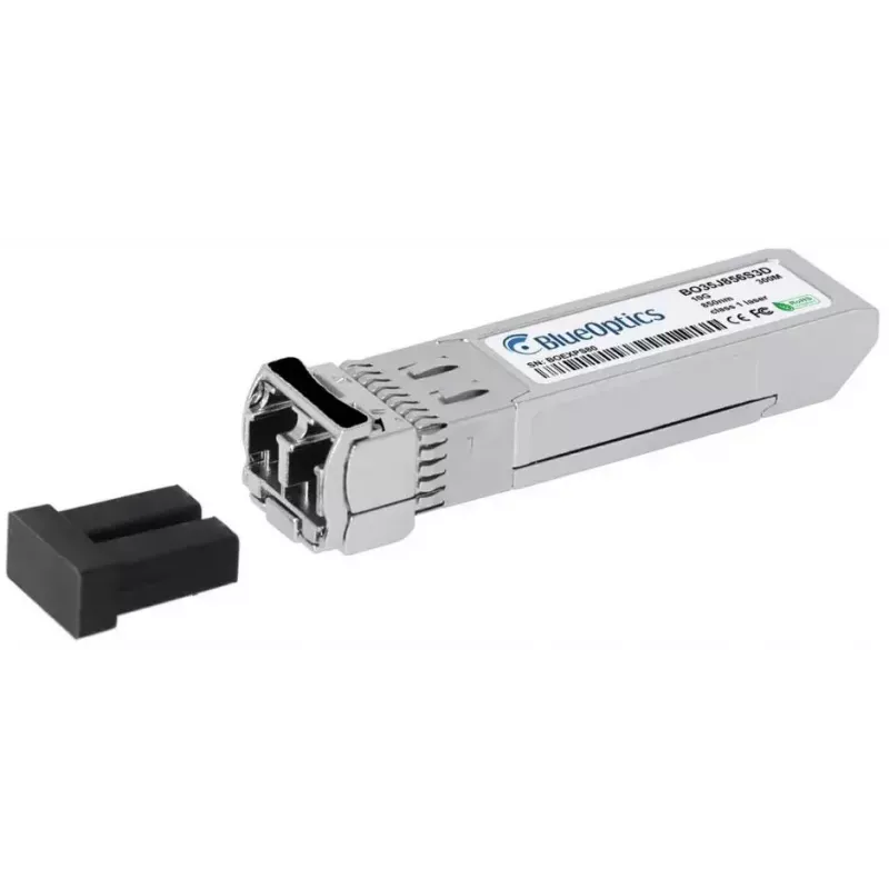 Μονάδα πομποδέκτη οπτικών ινών BlueOptics C5RNH-BO SFP+ 300m