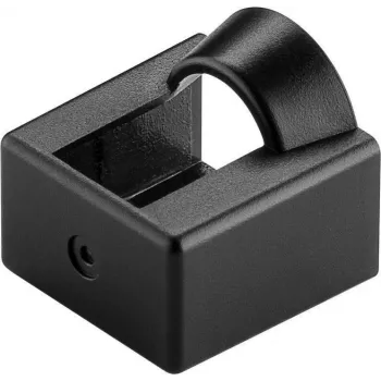 Microconnect CABLEMANA-11 Καπάκι Προστασίας από Σκόνη 10 τεμ. RJ-45