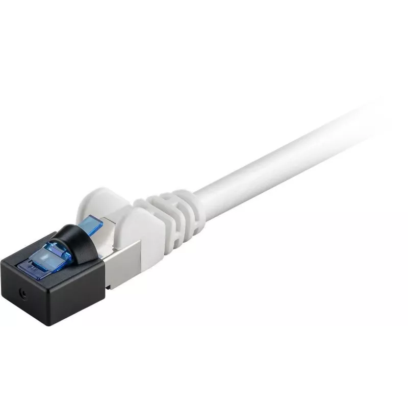 Microconnect CABLEMANA-11 Καπάκι Προστασίας από Σκόνη 10 τεμ. RJ-45