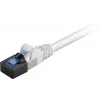 Microconnect CABLEMANA-11 Καπάκι Προστασίας από Σκόνη 10 τεμ. RJ-45