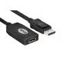 παθητικός προσαρμογέας DisplayPort σε HDMI CLUB3D CAC-1001