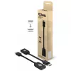 παθητικός προσαρμογέας DisplayPort σε HDMI CLUB3D CAC-1001