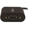 StarTech.com Προσαρμογέας USB-C σε VGA - με διακόπτη λειτουργίας παρουσίασης - 1920x1200