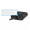 StarTech.com Προσαρμογέας USB-C σε VGA - με διακόπτη λειτουργίας παρουσίασης - 1920x1200