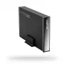 Chieftec CEB-7025S Θήκη αποθήκευσης Θήκη HDD/SSD 2,5 ιντσών
