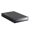 Chieftec CEB-7025S Θήκη αποθήκευσης Θήκη HDD/SSD 2,5 ιντσών