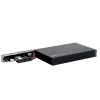Chieftec CEB-7025S Θήκη αποθήκευσης Θήκη HDD/SSD 2,5 ιντσών