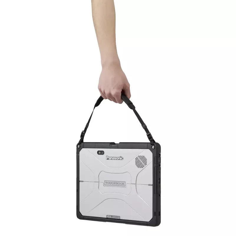Λουρί Panasonic CF-VST331U Laptop Μαύρο