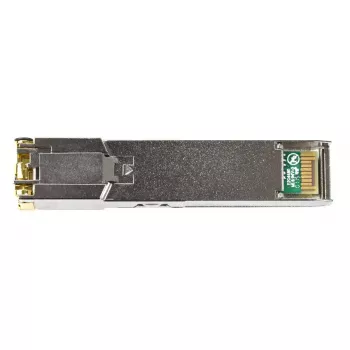 BlueOptics CGI Πομποδέκτης χαλκού SFP 1250 Mbit/s