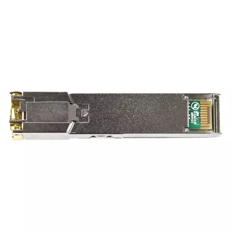 BlueOptics CGI Πομποδέκτης χαλκού SFP 1250 Mbit/s