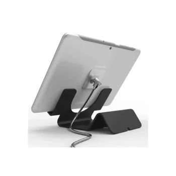 Βάση tablet Compulocks CL12UTHBB Μαύρο