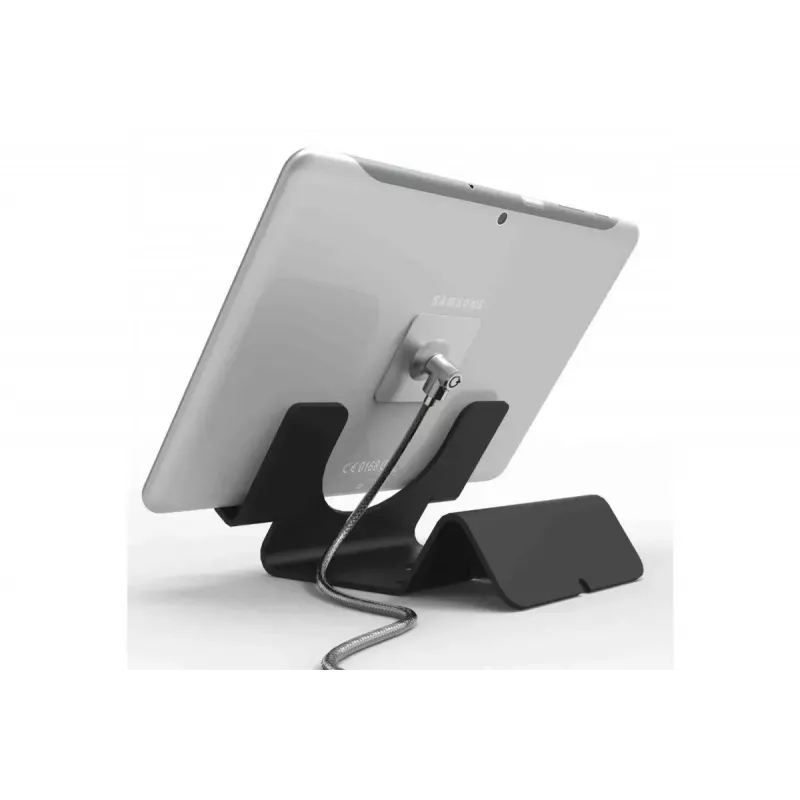 Βάση tablet Compulocks CL12UTHBB Μαύρο