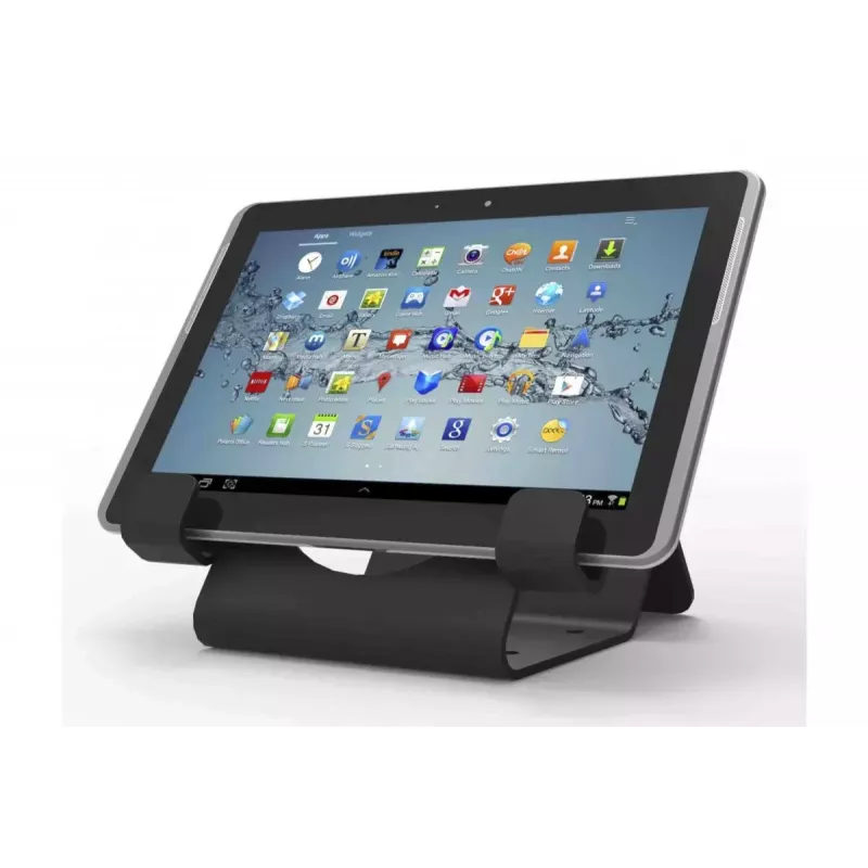 Βάση tablet Compulocks CL12UTHBB Μαύρο