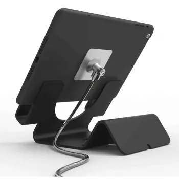 Βάση tablet Compulocks CL12UTHBB Μαύρο