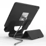 Βάση tablet Compulocks CL12UTHBB Μαύρο