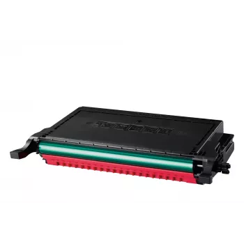 Samsung CLP-M660B Μελανοταινία Γνήσιο Ματζέντα