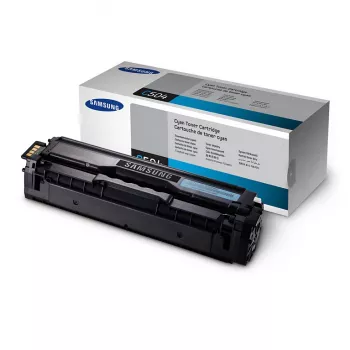 Samsung CLT-C404S Μελανοταινία 1 τεμ. Γνήσιο Κυανό