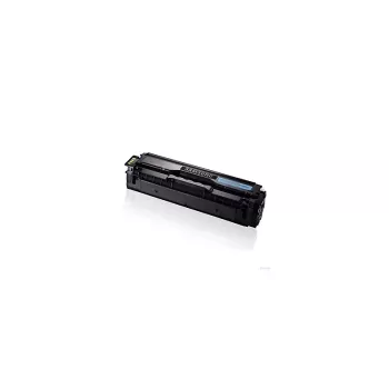 Samsung Μελανοταινία Κυανό CLP-415 CLT-C504S/ELS 2500 σελίδες