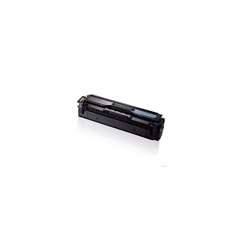 Samsung Μελανοταινία Κυανό CLP-415 CLT-C504S/ELS 2500 σελίδες