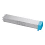 Samsung CLT-C6062S Μελανοταινία 1 τεμ. Γνήσιο Κυανό