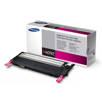Samsung CLT-M4092S Μελανοταινία 1 τεμ. Γνήσιο Ματζέντα