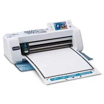Ηλεκτρονικό Brother ScanNCut CM750 Πλάτος κοπής 29,7 cm Οθόνη LCD
