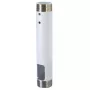 Chief CMS072, Λευκό, 226,8 kg, 48 mm, 48 mm, 1829 mm