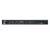ATEN Διακόπτης KVM 8 θυρών USB DVI Dual-Link με ήχο