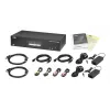 Διακόπτης KVM ATEN CS1922ATC USB DisplayPort 4K Ultra HD