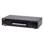 Διακόπτης KVMP ATEN 4P USB3.0 4K DP TRIPLE VIEW