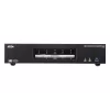 Διακόπτης KVMP ATEN 4P USB3.0 4K DP TRIPLE VIEW