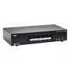 Διακόπτης KVMP ATEN 4P USB3.0 4K DP TRIPLE VIEW