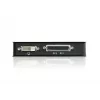 ATEN CS72D Διακόπτης KVM μαύρο