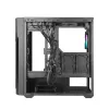 Κουτί PC Azza Torrent Midi Tower μαύρο