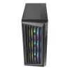 Κουτί PC Azza Torrent Midi Tower μαύρο
