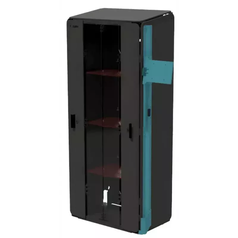 Zebra CS-CAB-MNTG-C6-R1 Κιτ τοποθέτησης μαύρο