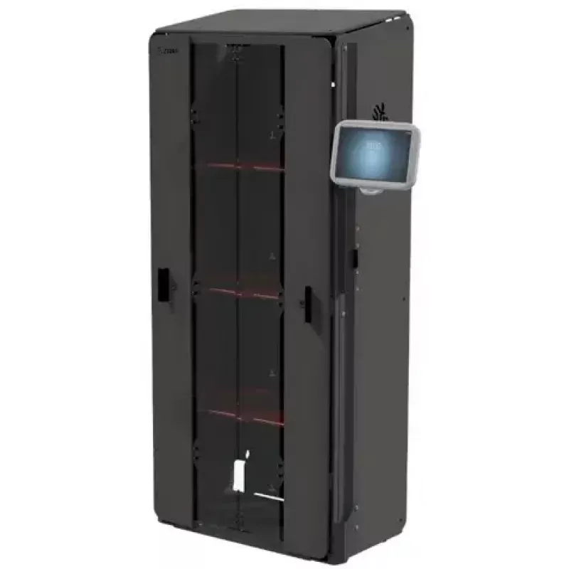Zebra CS-CAB-MNTG-C6-R1 Κιτ τοποθέτησης μαύρο