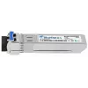 Πομποδέκτης οπτικών ινών BlueOptics CSFP-BX1310-40-D-BO 1250 Mbit/s cSFP ασημί