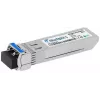 Πομποδέκτης οπτικών ινών BlueOptics CSFP-BX1310-40-D-BO 1250 Mbit/s cSFP ασημί
