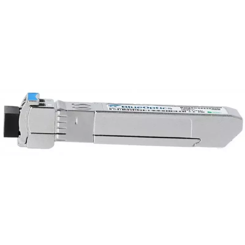 Πομποδέκτης οπτικών ινών BlueOptics CSFP-BX1310-40-D-BO 1250 Mbit/s cSFP ασημί