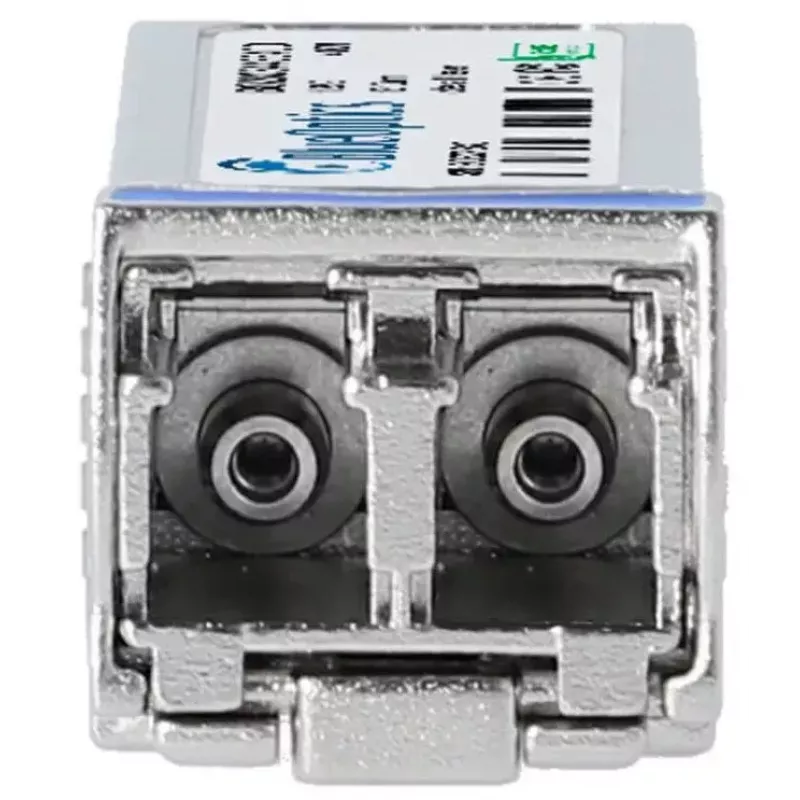Πομποδέκτης οπτικών ινών BlueOptics CSFP-BX1310-40-D-BO 1250 Mbit/s cSFP ασημί
