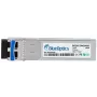 Πομποδέκτης οπτικών ινών BlueOptics CSFP-BX1310-40-D-BO 1250 Mbit/s cSFP ασημί