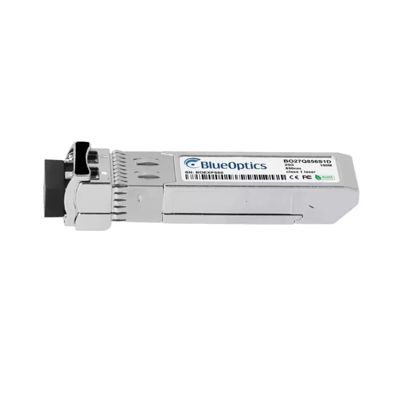 Μονάδα πομποδέκτη SFP28 BlueOptics D2VX1-BO 25000 Mbit/s