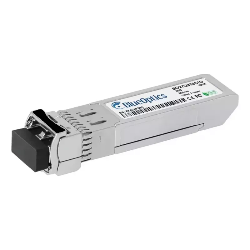 Μονάδα πομποδέκτη SFP28 BlueOptics D2VX1-BO 25000 Mbit/s